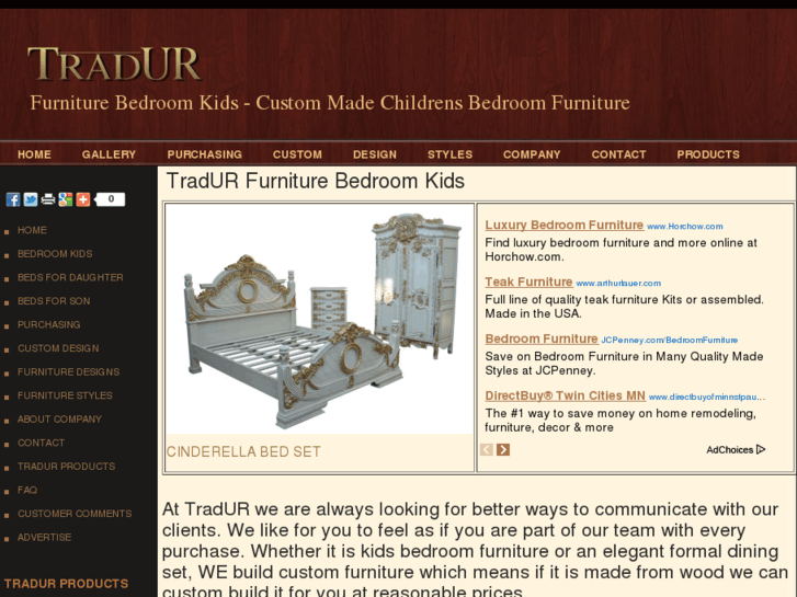 www.furniturebedroomkids.com