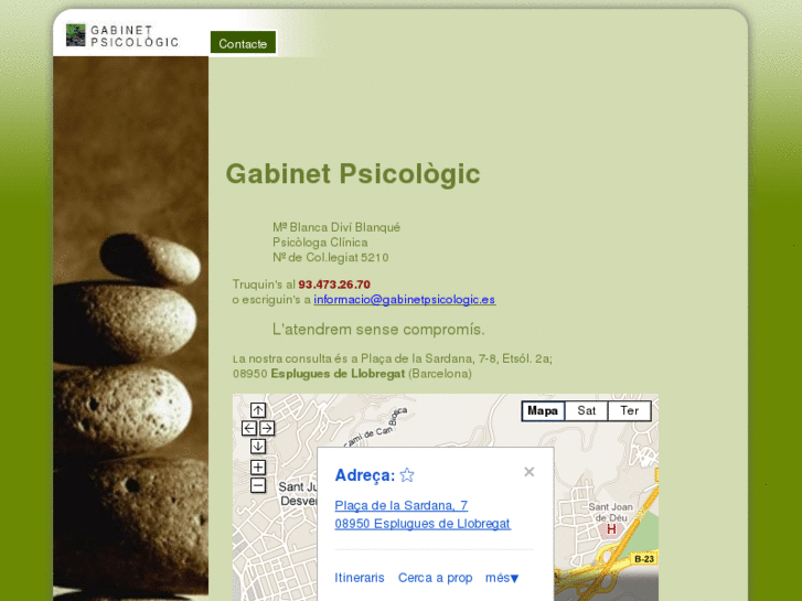 www.gabinetpsicologic.es