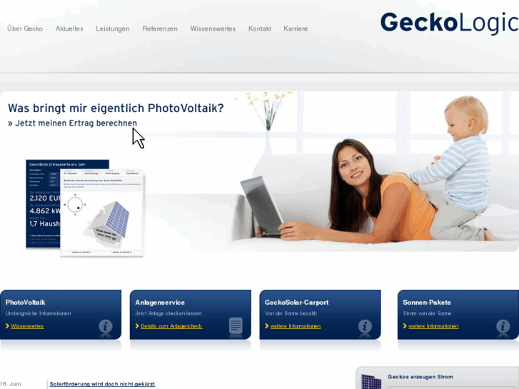 www.gecko.info