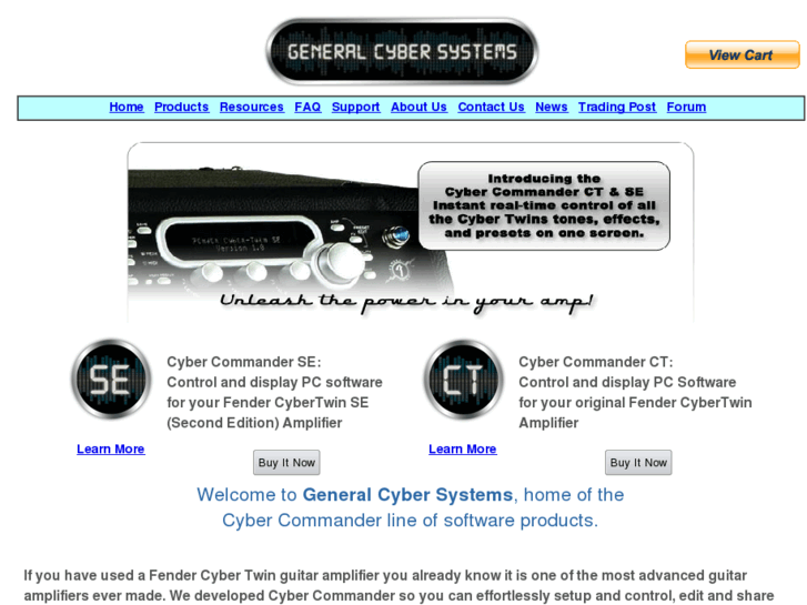 www.generalcybersystems.com