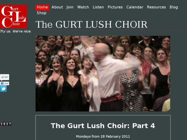 www.gertlushchoir.com