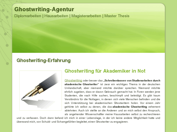 www.ghostwriting-agentur.com