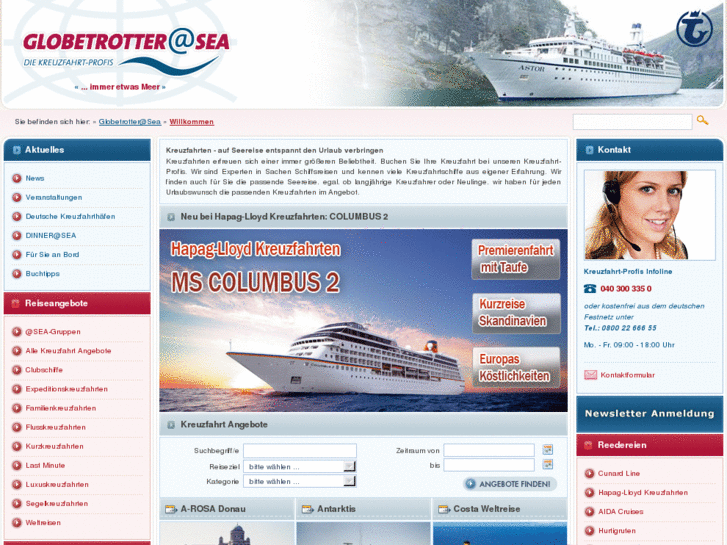 www.globetrotter-at-sea.com