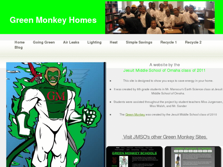 www.greenmonkeyhomes.com