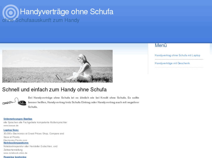 www.handyvertraege-ohne-schufa.com