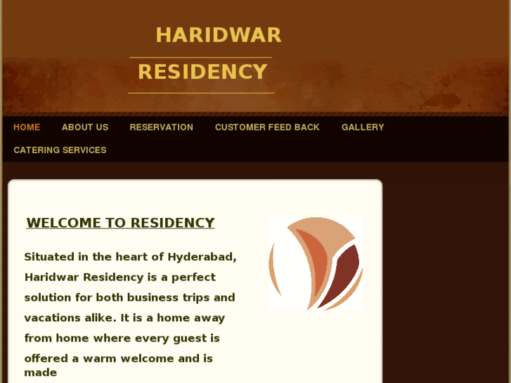 www.haridwarresidency.com