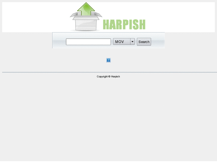 www.harpish.com