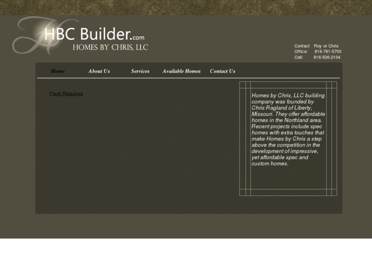 www.hbcbuilder.com