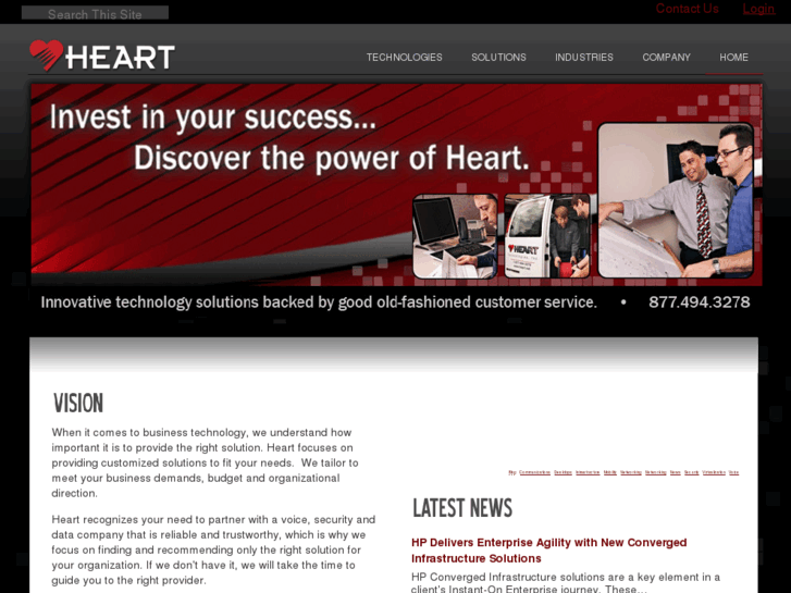 www.heart.net