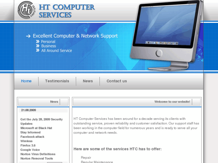 www.htnetservice.com