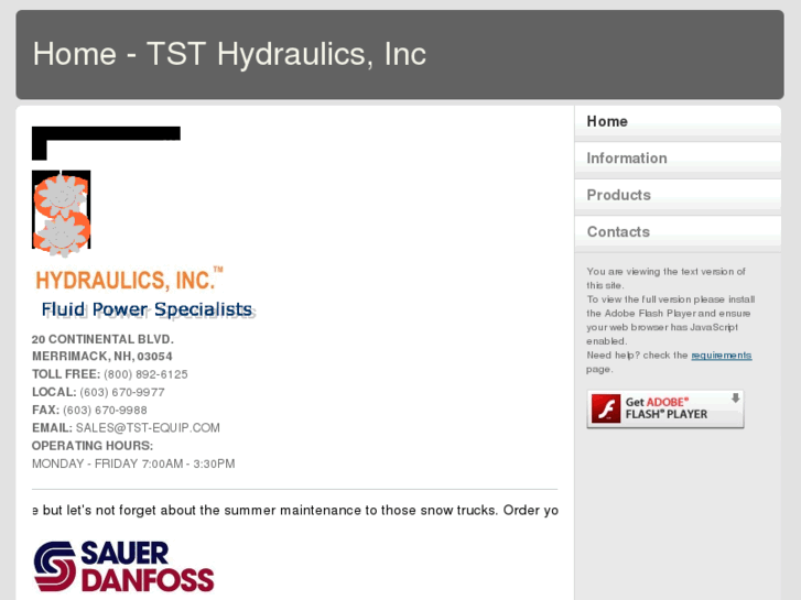 www.hydraulicpumps.net