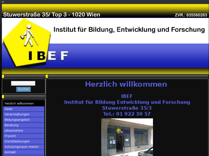 www.ibef.info