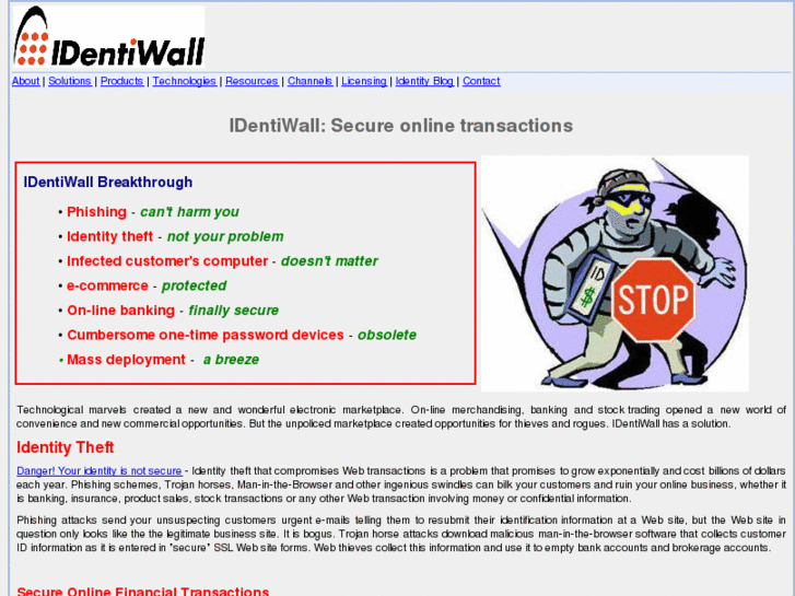 www.identiwall.com