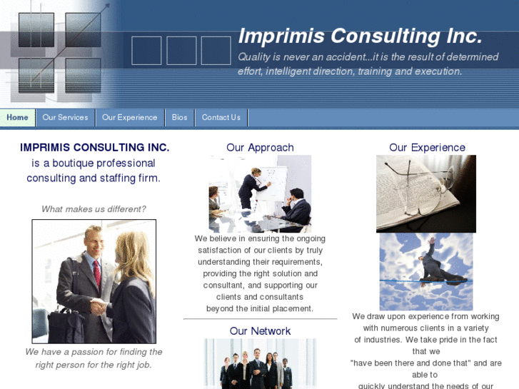 www.imprimisconsult.com