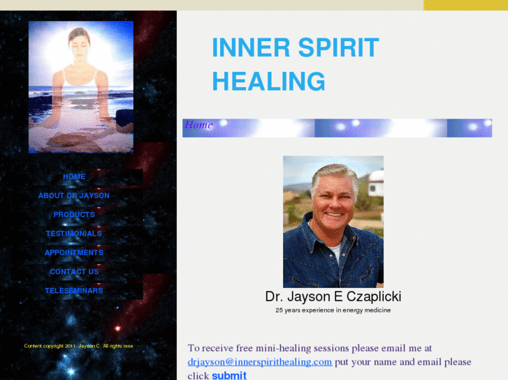 www.innerspirithealing.com