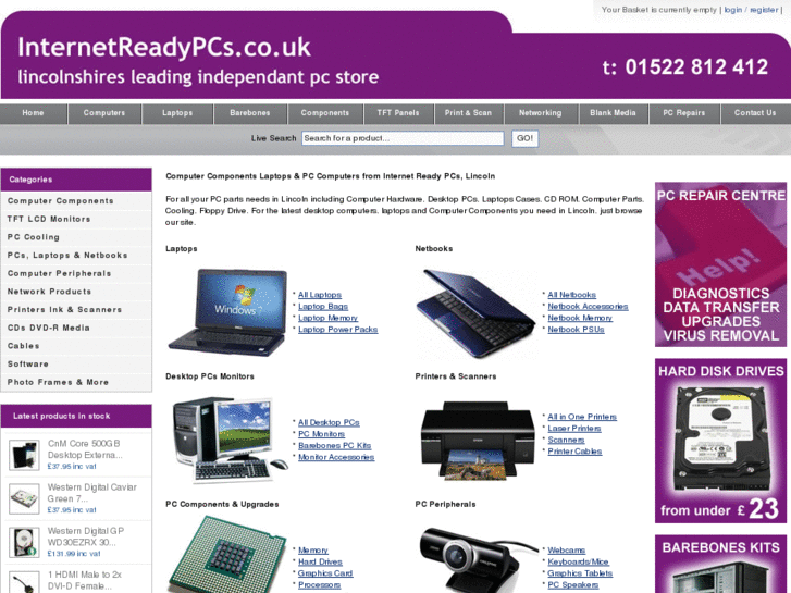 www.internetreadypcs.co.uk