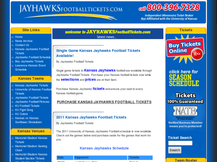 www.jayhawksfootballtickets.com