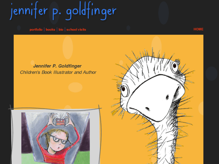 www.jennifergoldfinger.com