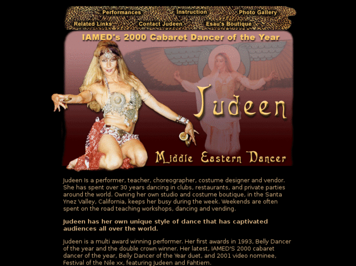 www.judeen.com