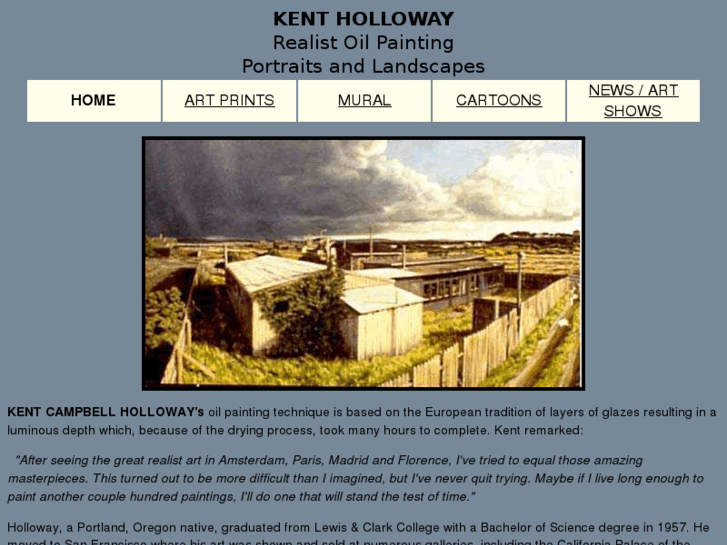 www.kentholloway.com