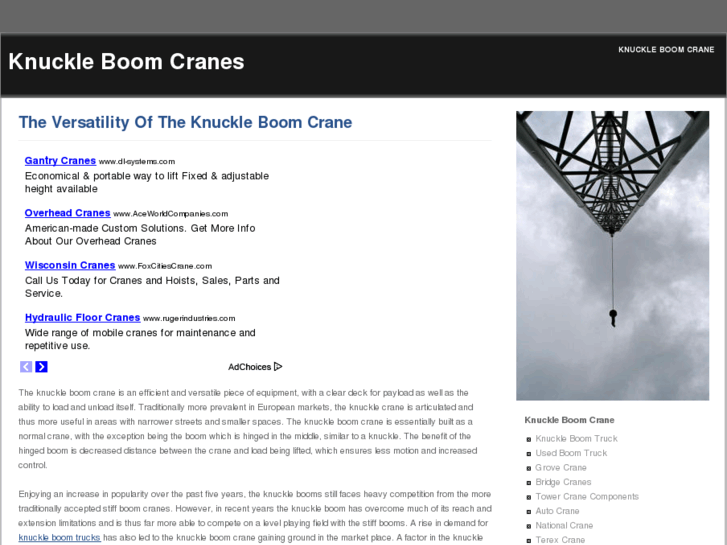 www.knuckle-boom-cranes.com