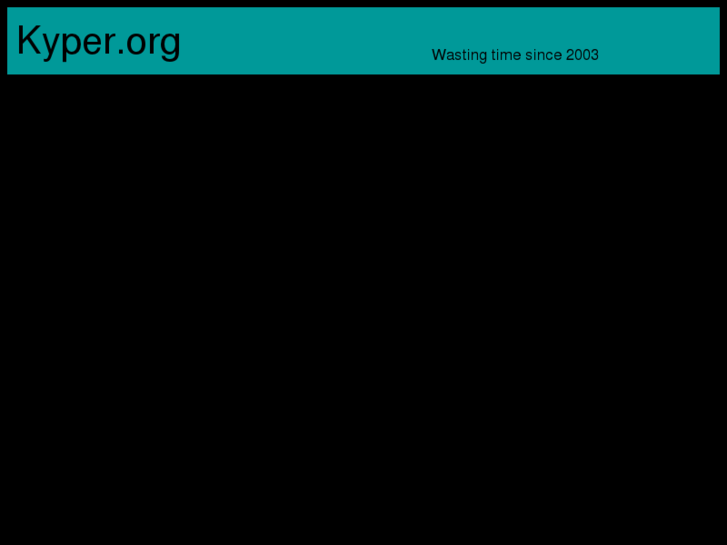 www.kyper.org