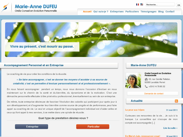 www.ma-dufeu.com