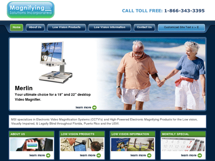 www.magnifyingsolutions.com