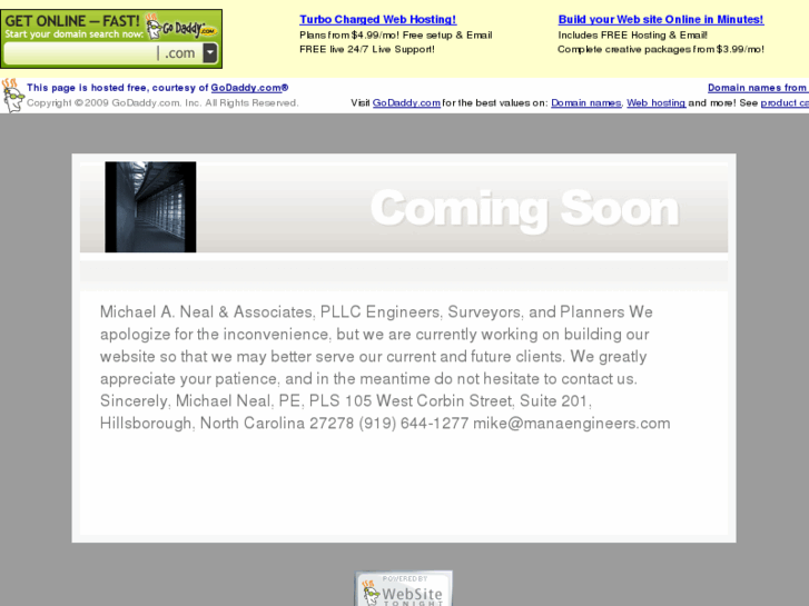 www.manaengineers.com