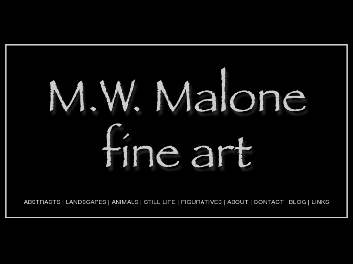 www.markmalonefineart.com