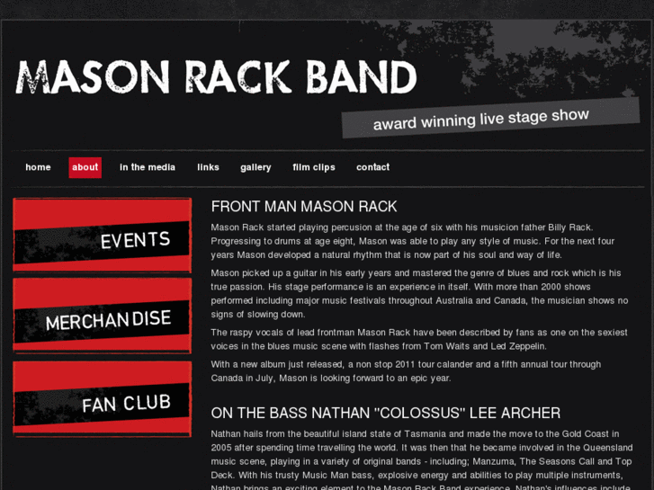 www.masonrack.com