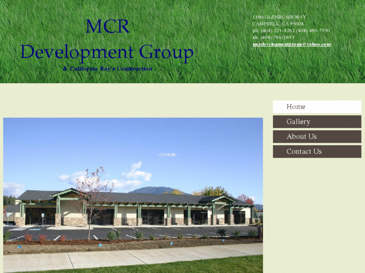 www.mcrdevelopmentgroup.com