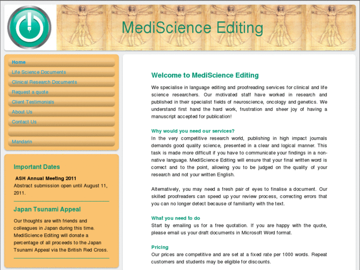 www.mediscienceediting.com