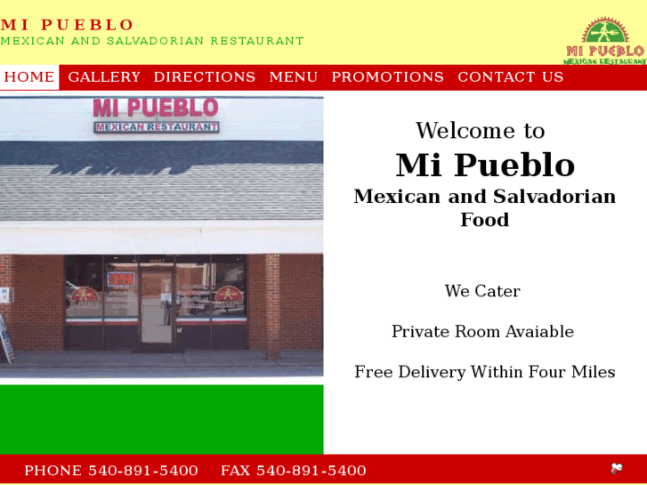 www.mipueblofredericksburg.com