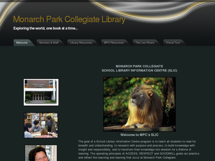 www.monarchparklibrary.org