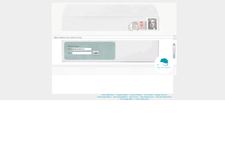 www.mtechmail.com