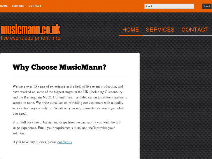 www.musicmann.co.uk