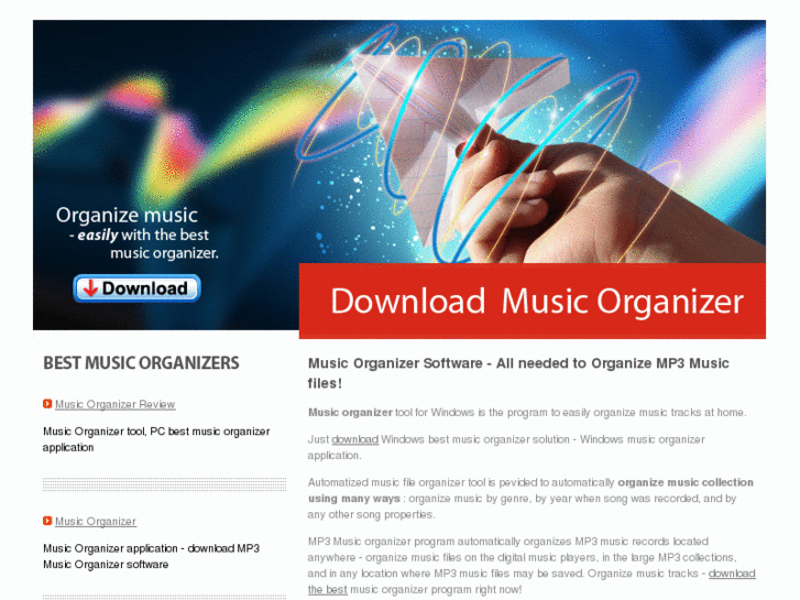 www.musicorganizerreview.net