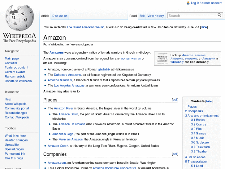 www.myamazon.com