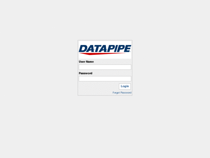 www.mydatapipe.net