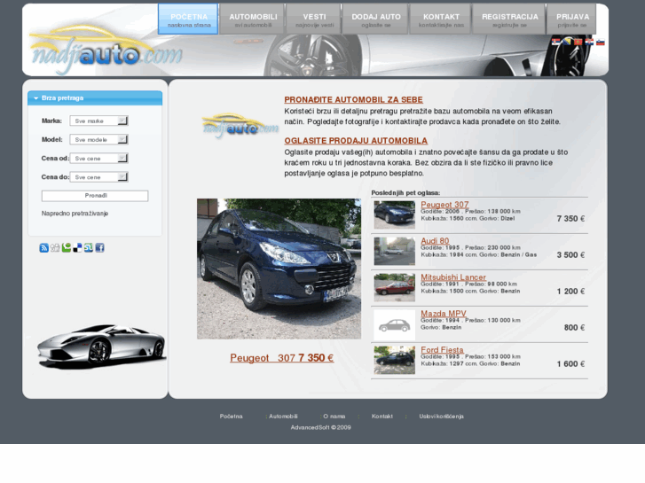 www.nadjiauto.com