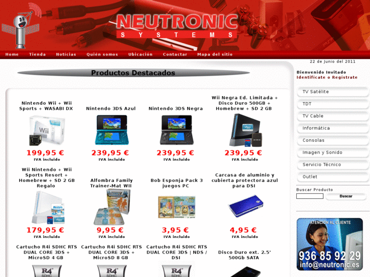 www.neutronic.es