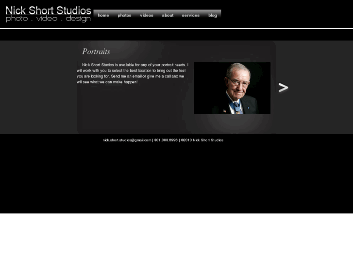 www.nickshortstudios.com
