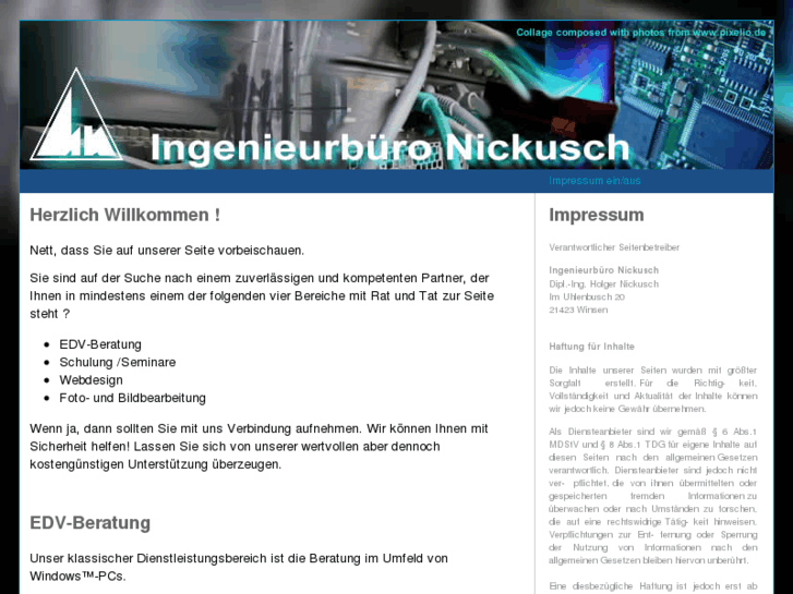 www.nickusch.com