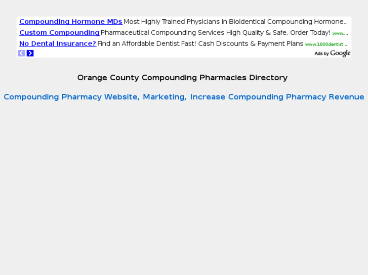 www.occompoundingpharmacy.com