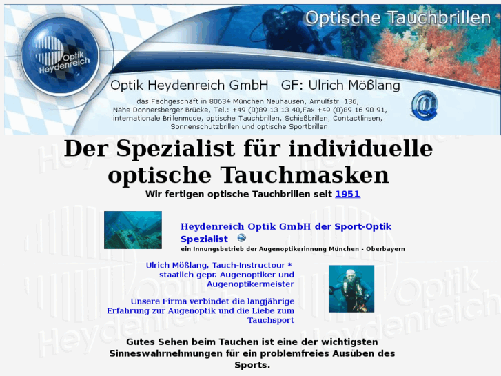 www.optische-tauchbrillen.de