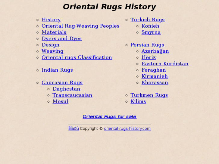 www.oriental-rugs-history.com