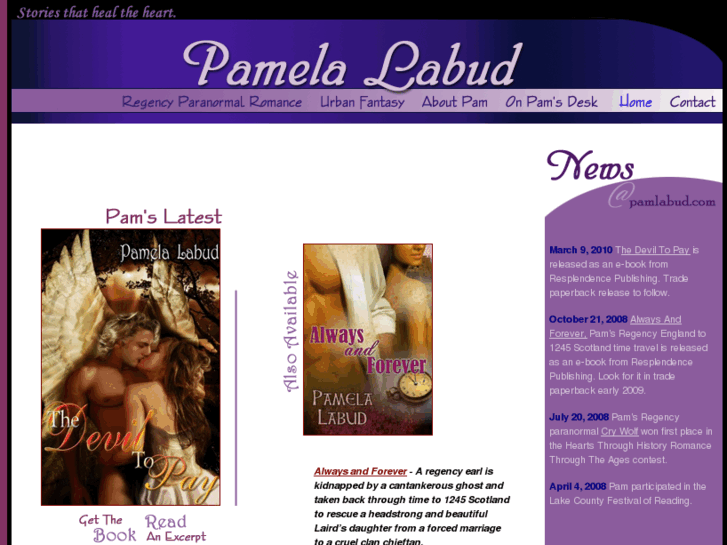 www.pamlabud.com