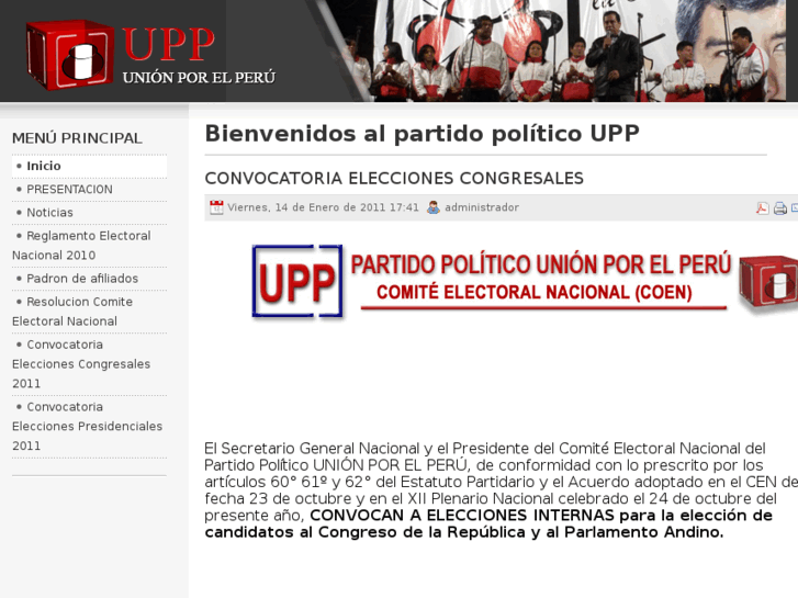 www.partidopoliticoupp.org