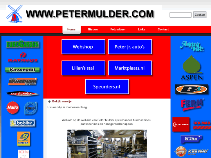 www.petermulder.com